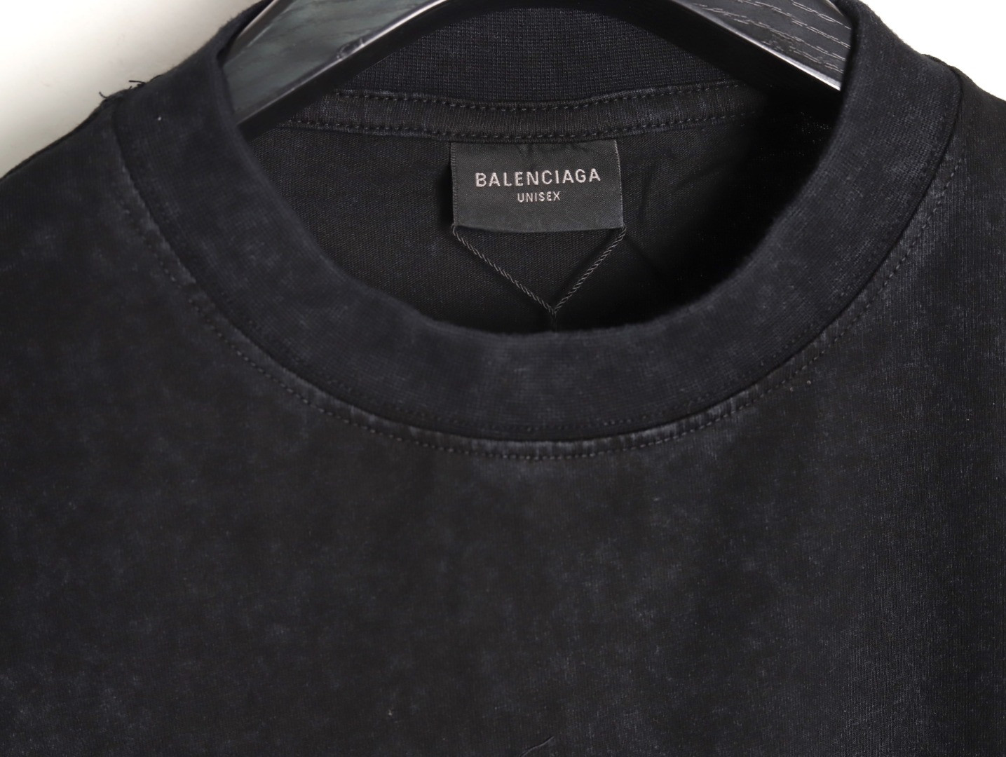 Ba*len*cia*ga vest