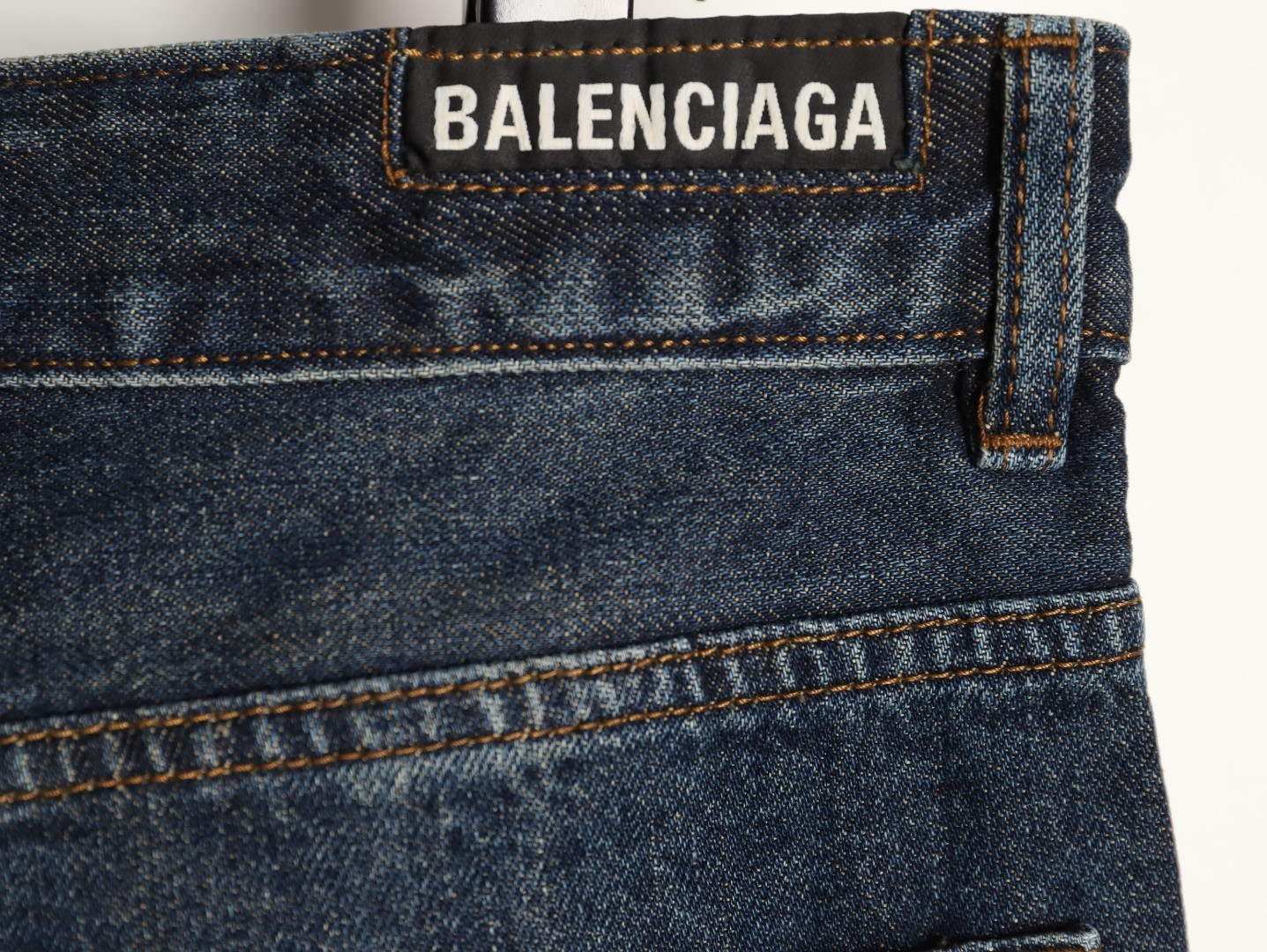Ba*len*cia*ga 25ss jeans