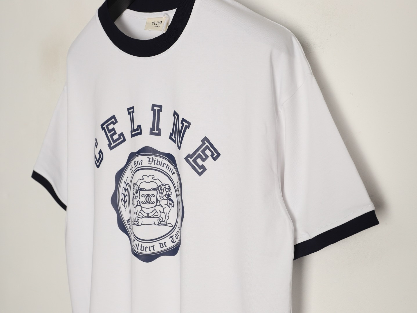 Ce**e 26ss short-sleeved t-shirt