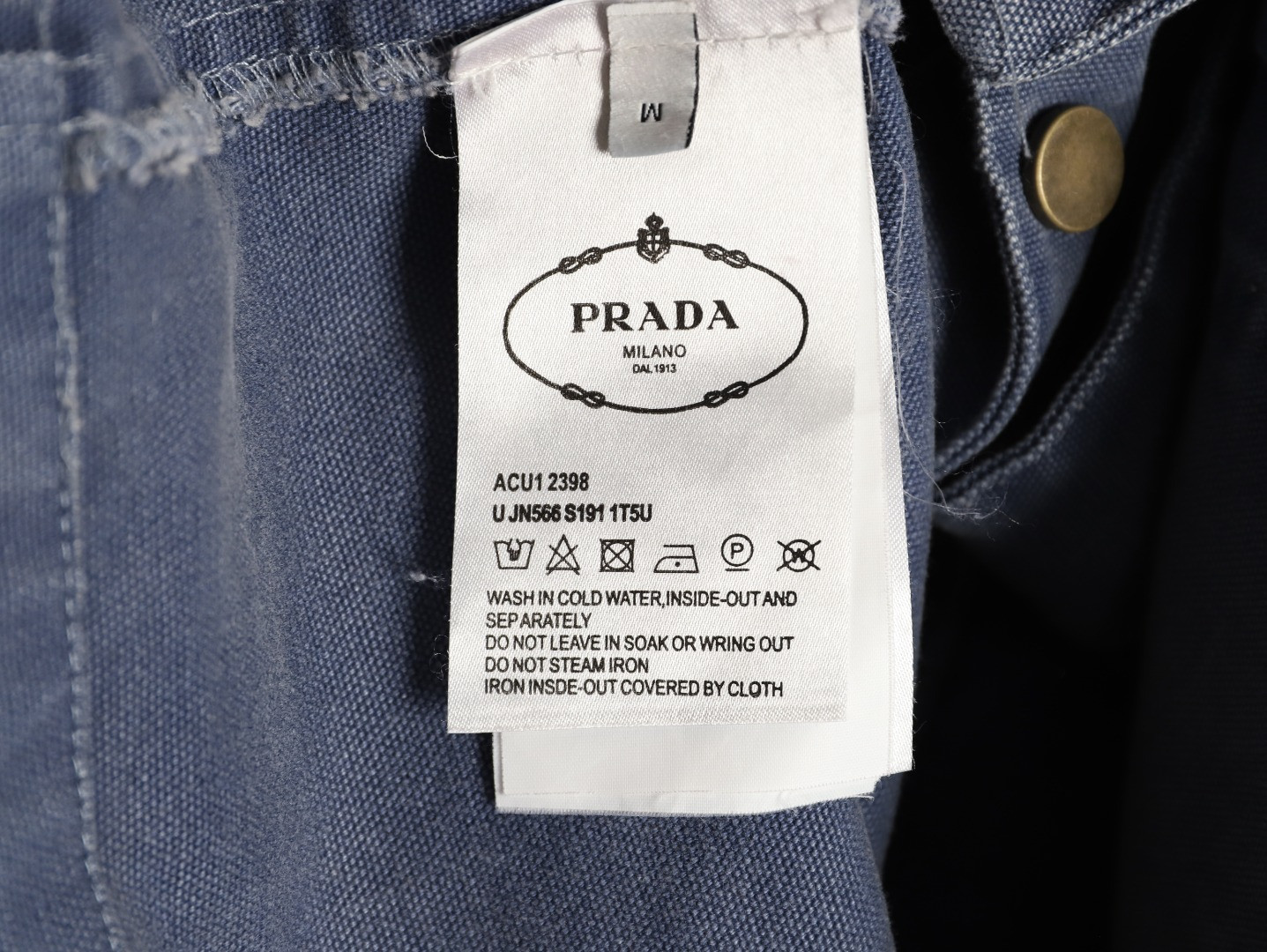 Pra*a jacket