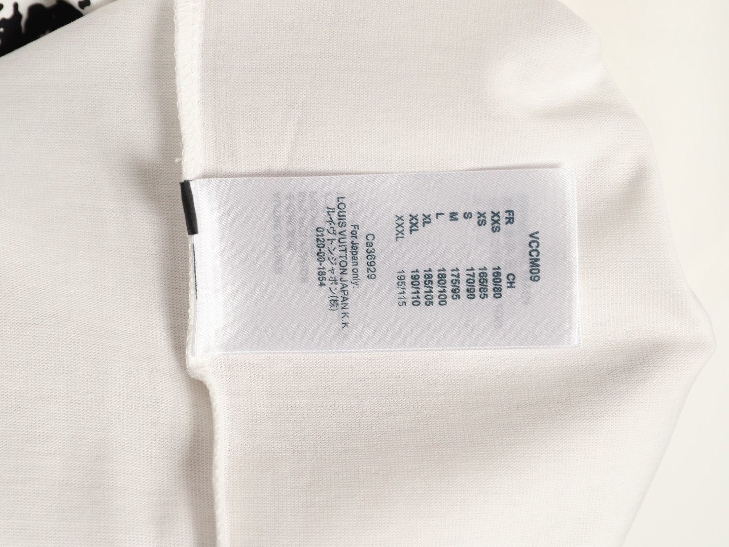 l0*is V*t0n 26ss short-sleeved t-shirt