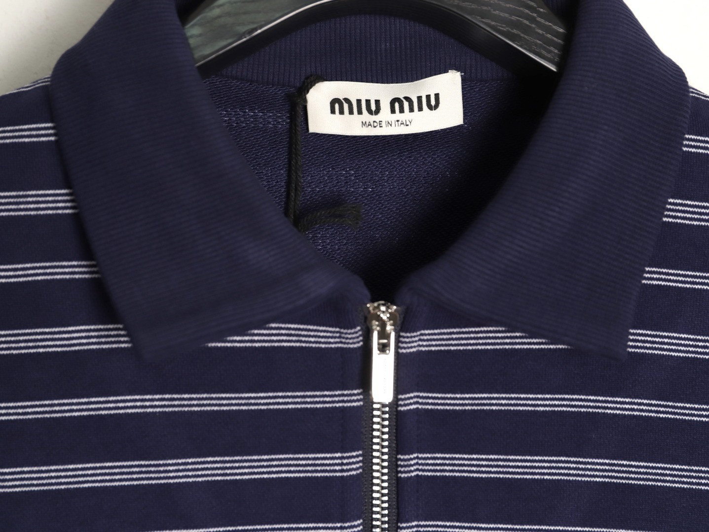 M1v M1v polo hoodies