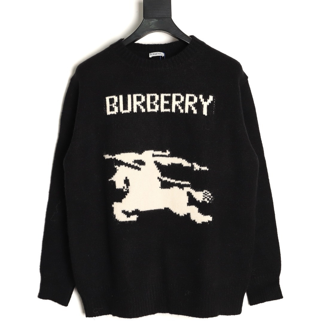 B**rry sweaters