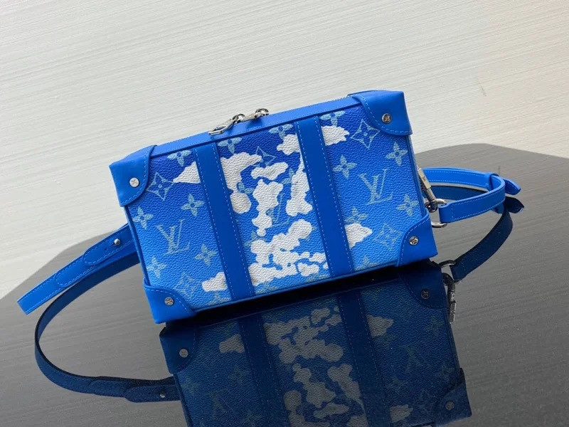 SOFT TRUNK M45432