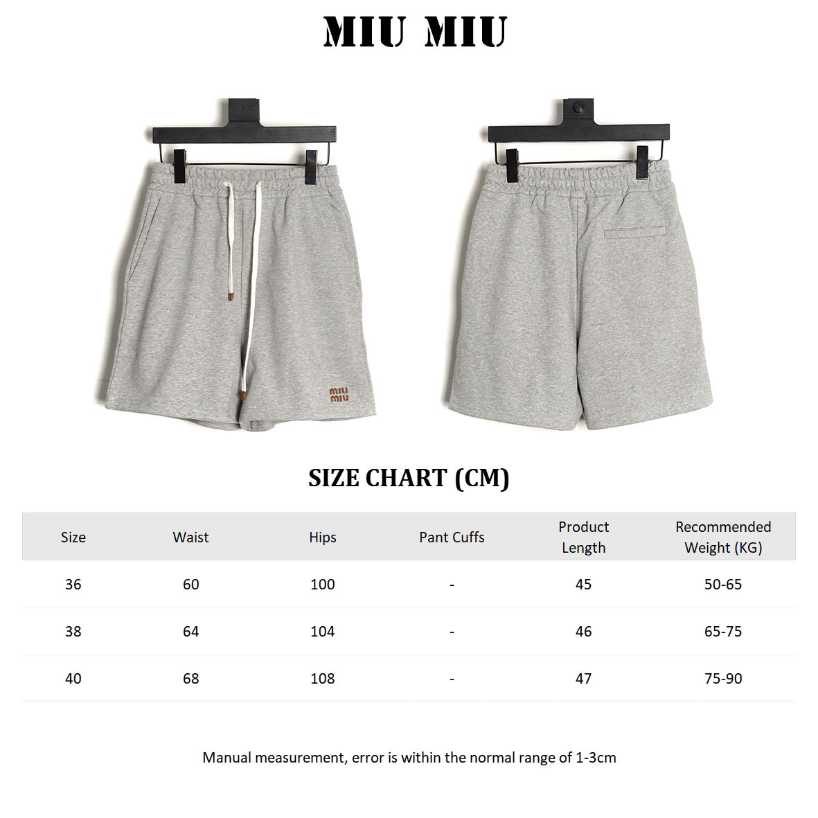 M1v M1v mm shorts