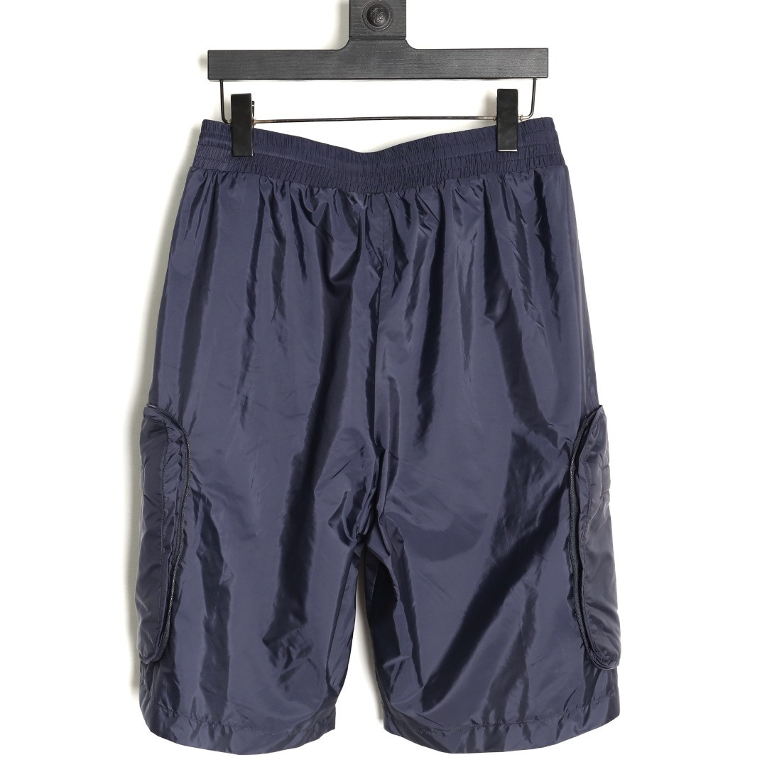 M0nc1er shorts