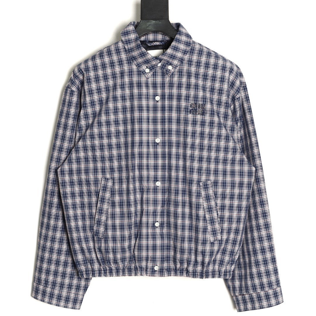 M1v M1v jacket
