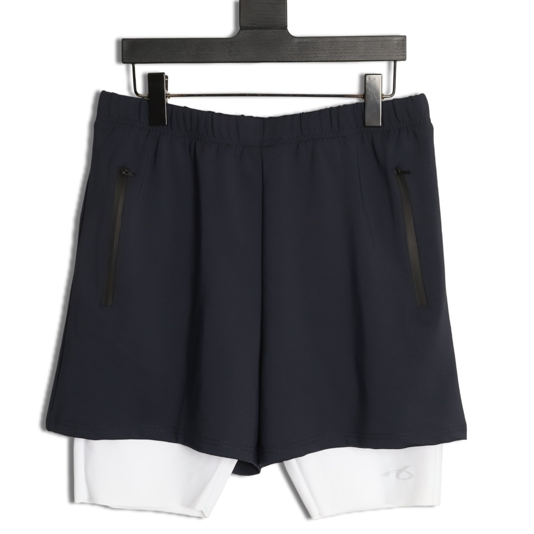 Ba*len*cia*ga blcg shorts