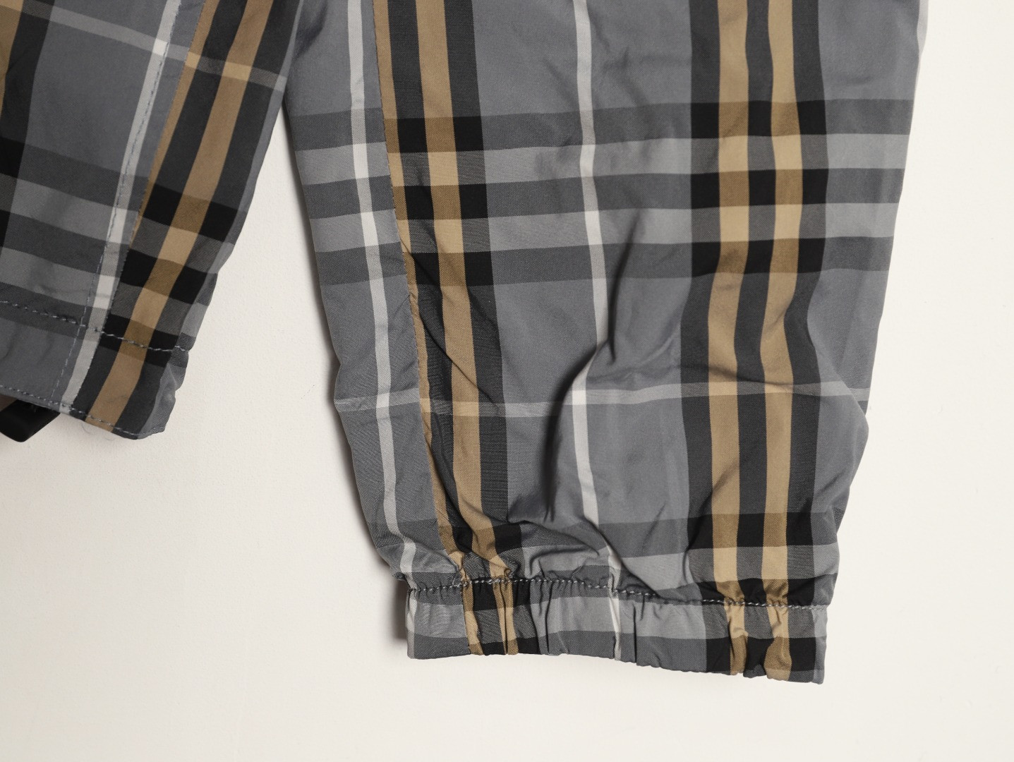 B**rry reversible coats