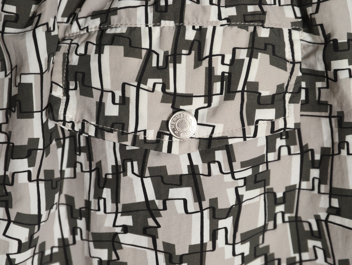 H**mes paris shorts
