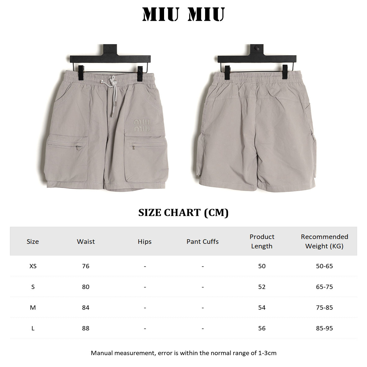M1v M1v mm shorts