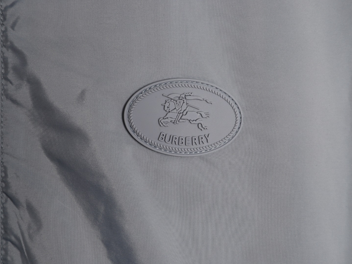 B**rry reversible coats