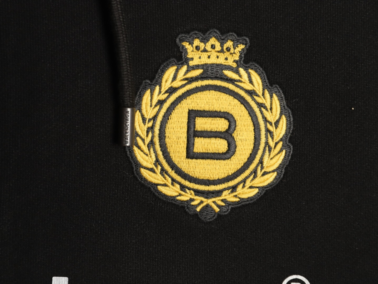 Ba*len*cia*ga coats