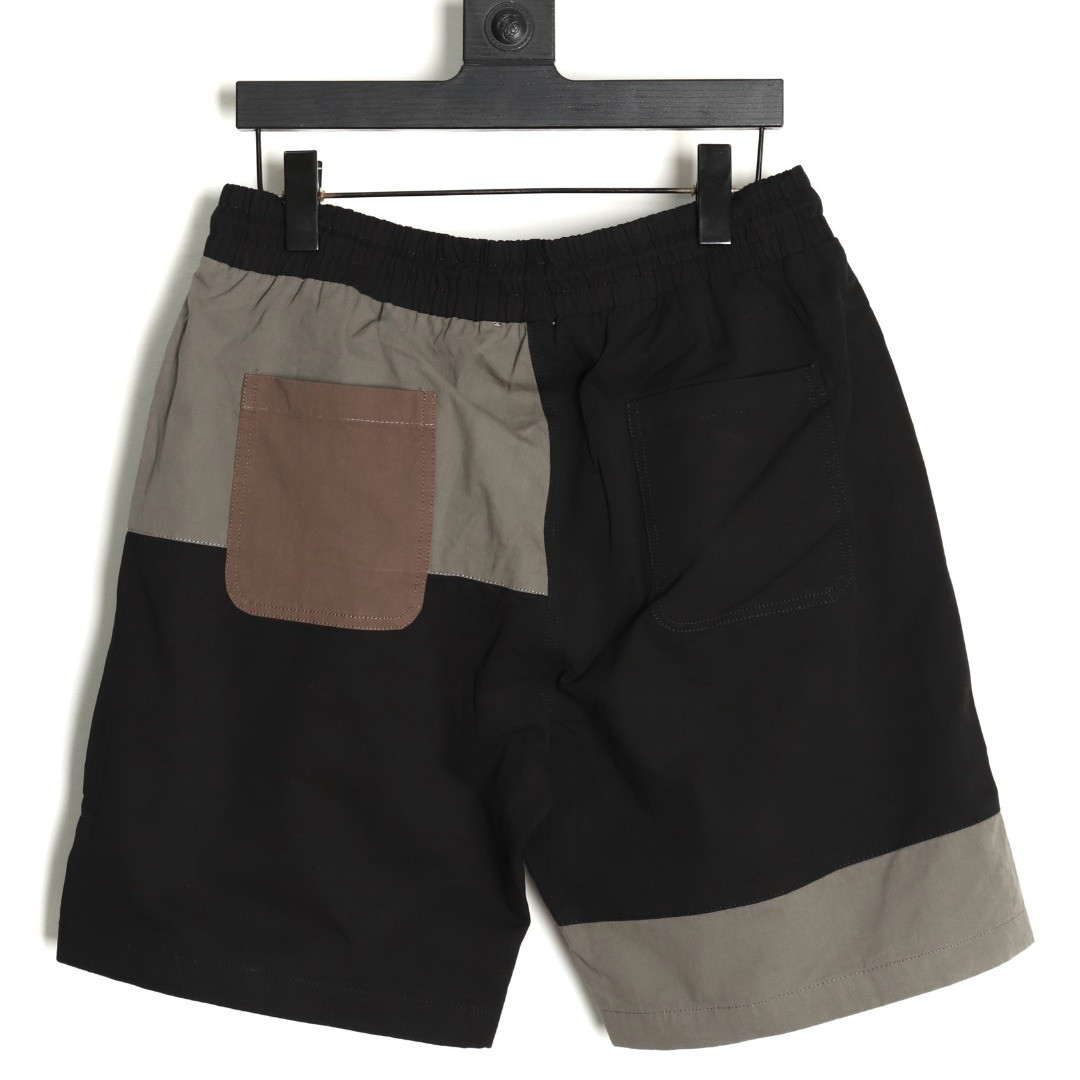 D*or shorts