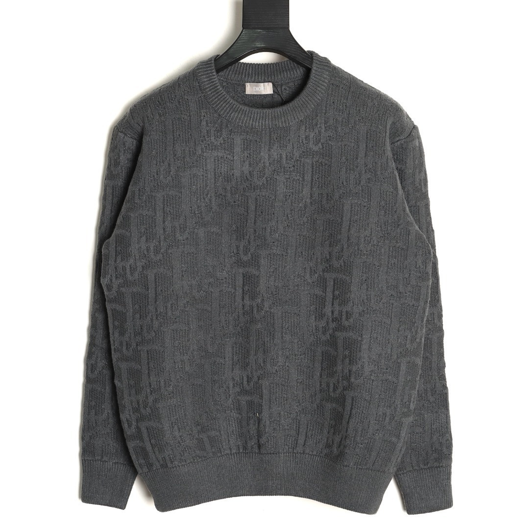 D*or cd 25ss sweaters