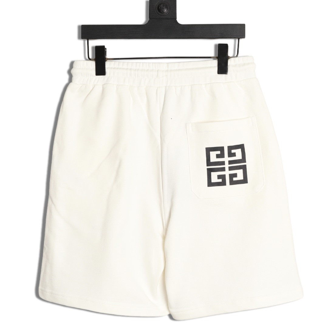 G1uenchy 25ss shorts
