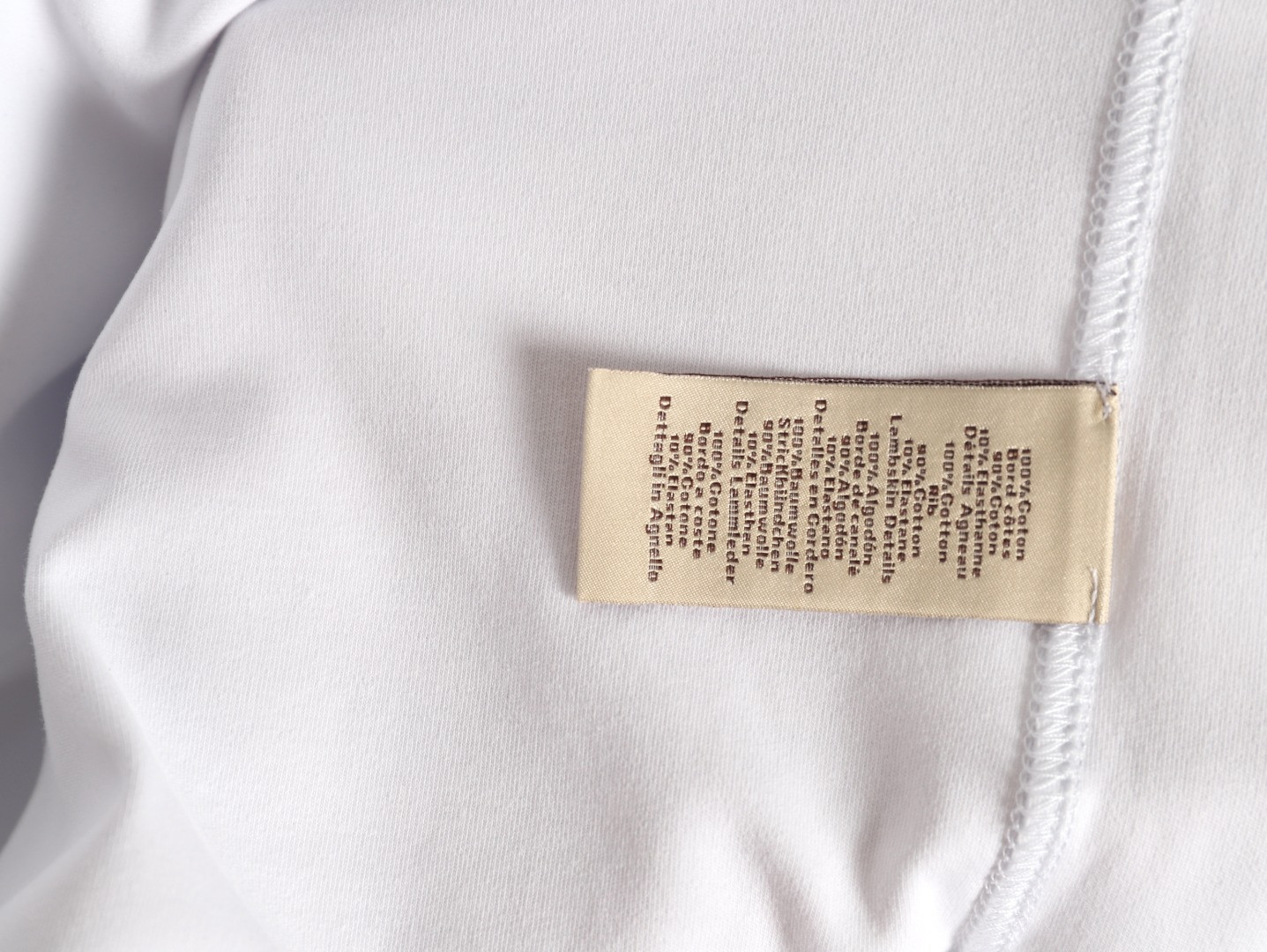 H**mes short-sleeved t-shirt