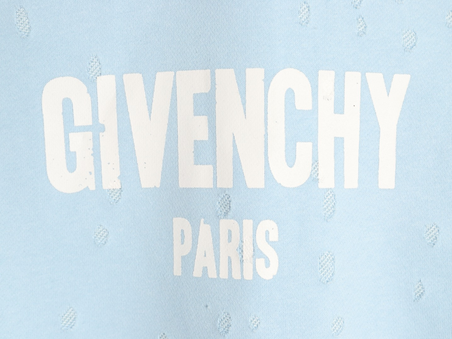 G1uenchy gvc hoodies
