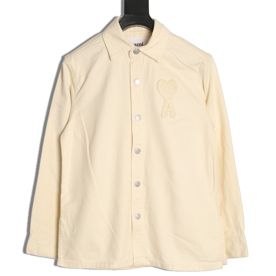 AMI Paris Coats