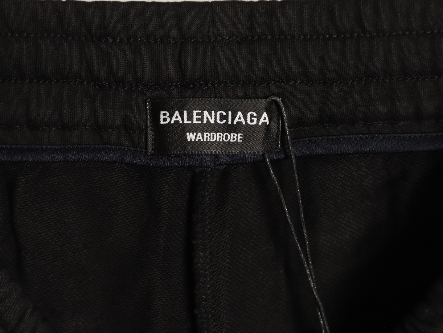 Ba*len*cia*ga shorts