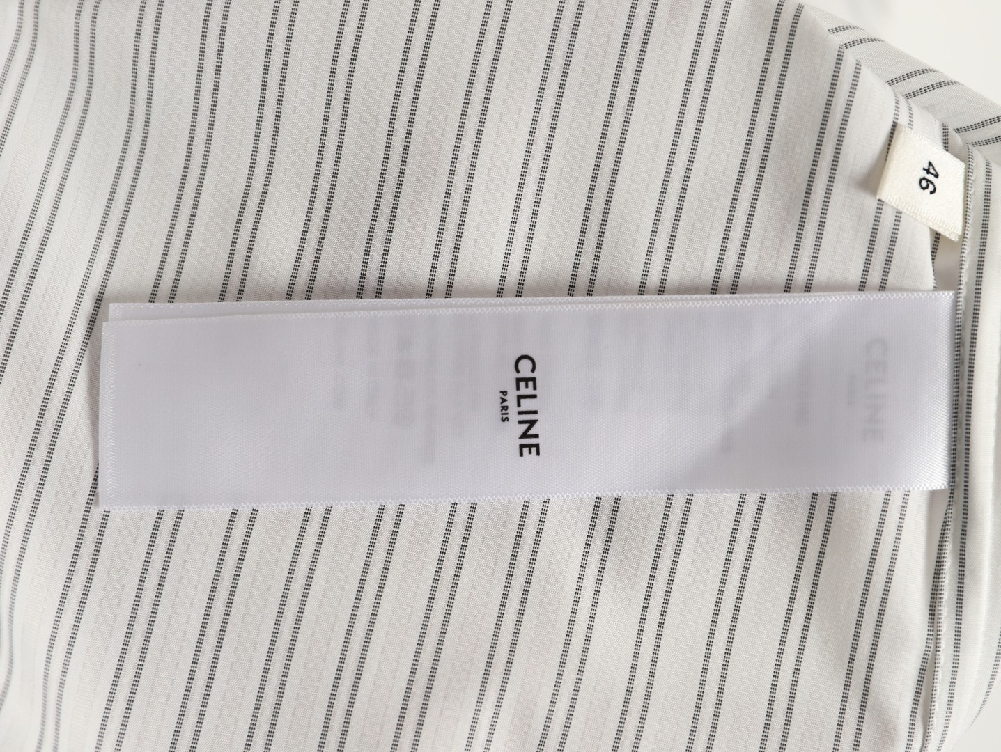 Ce**e long-sleeved shirts