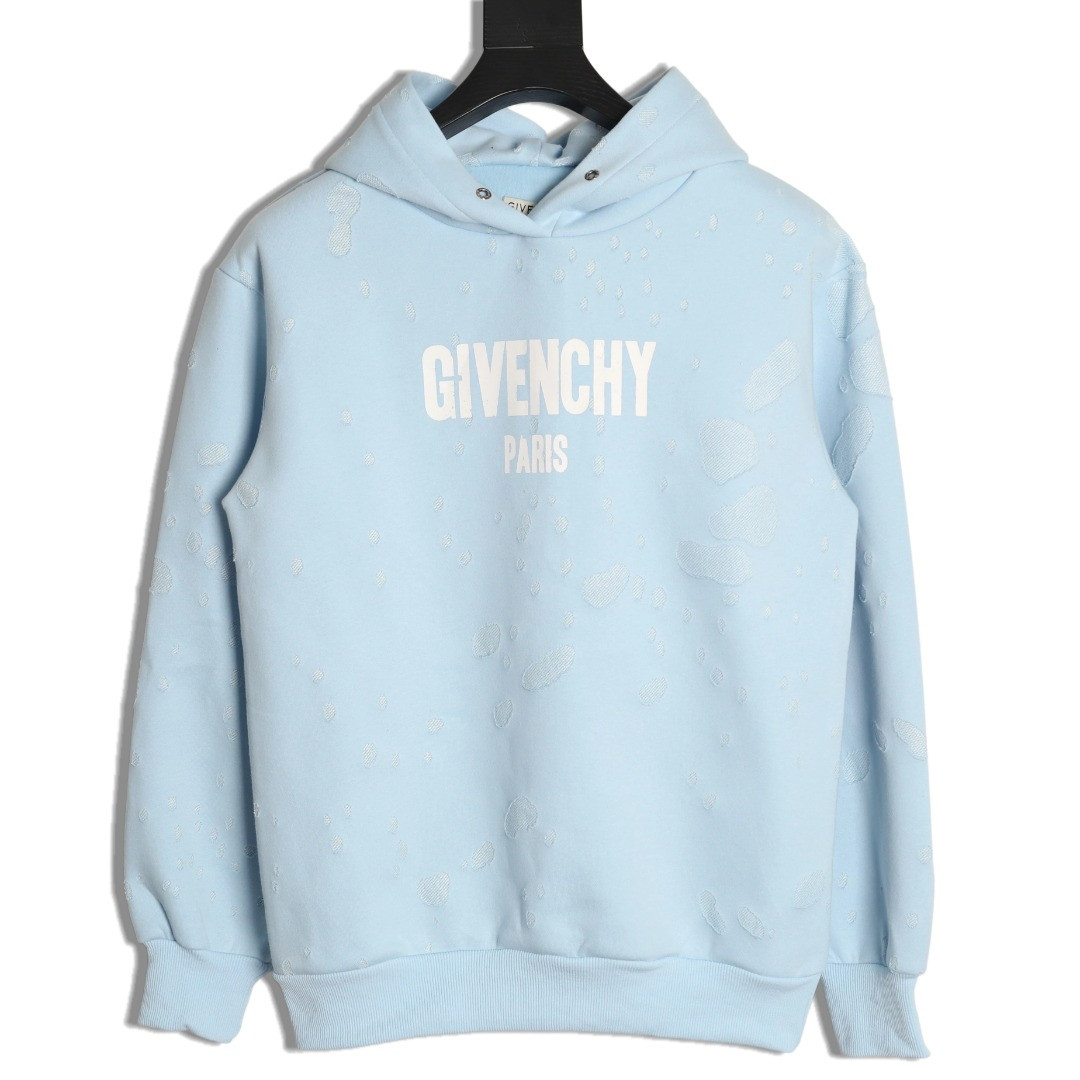 G1uenchy gvc hoodies