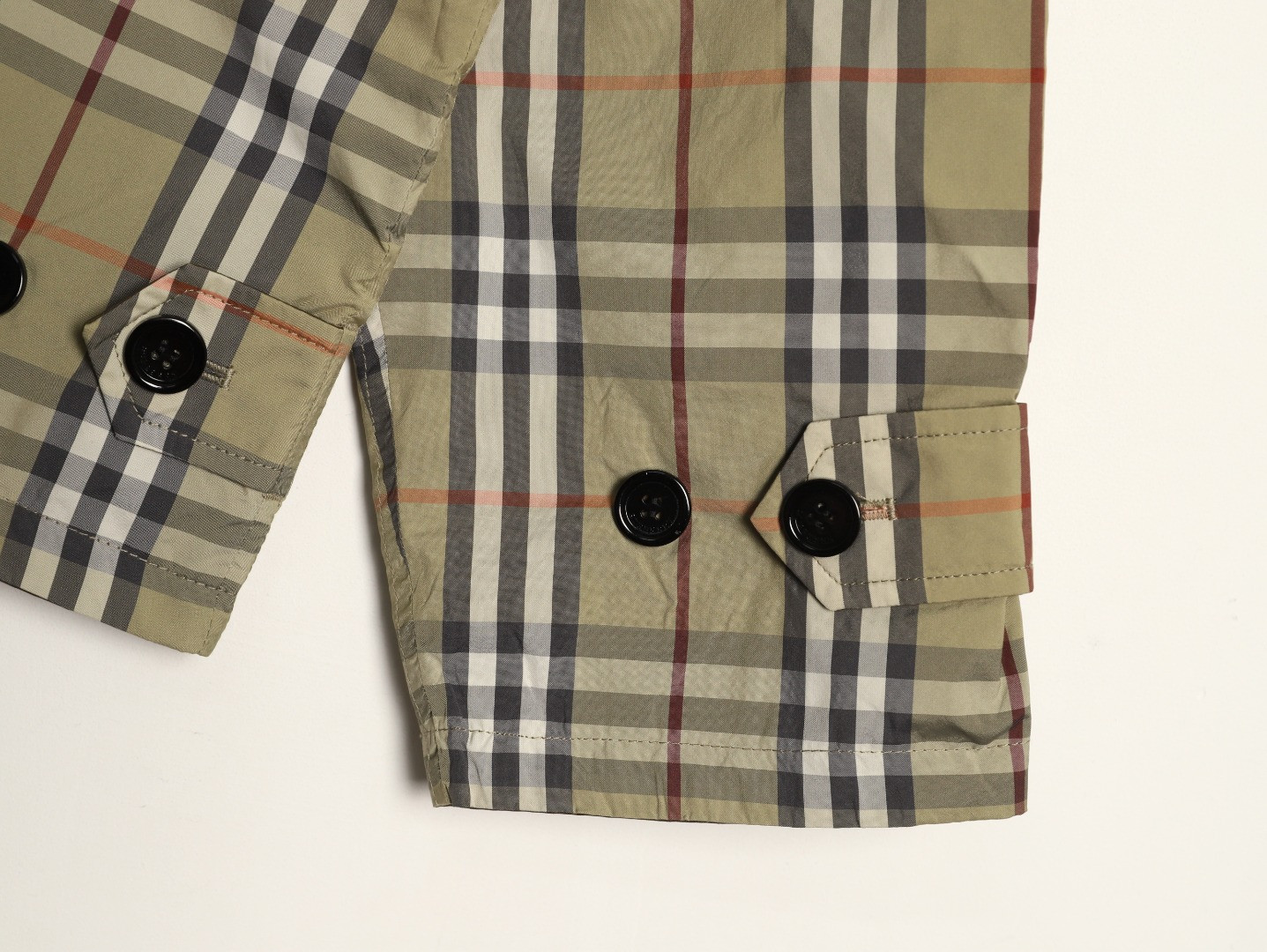 B**rry reversible jacket