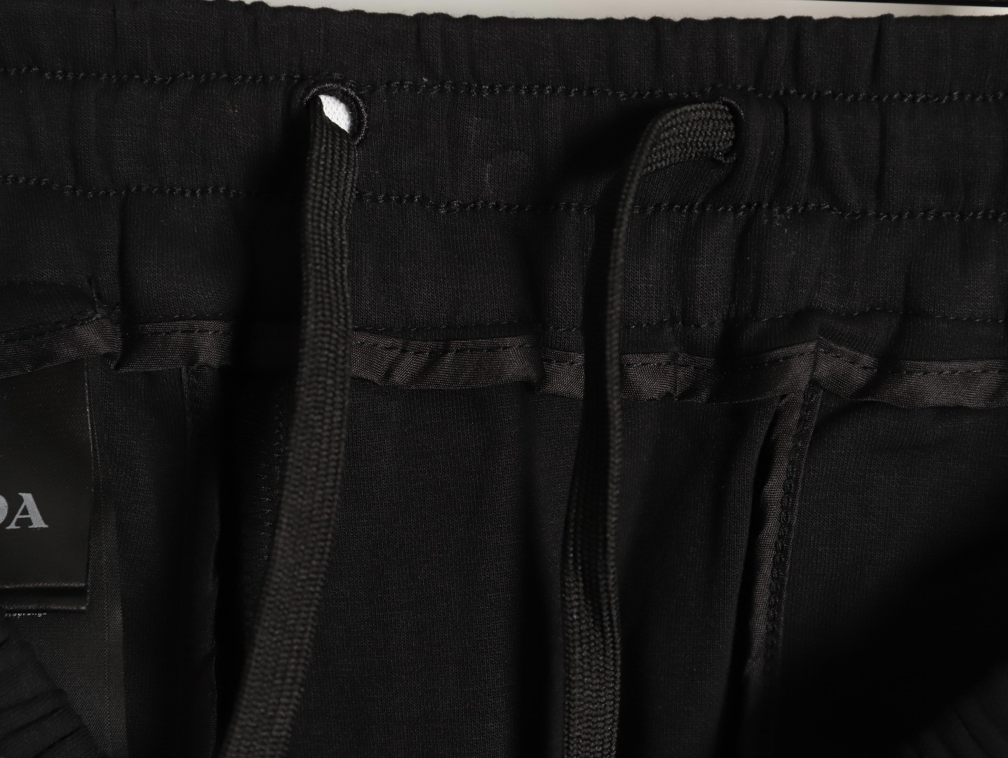 Pra*a pants