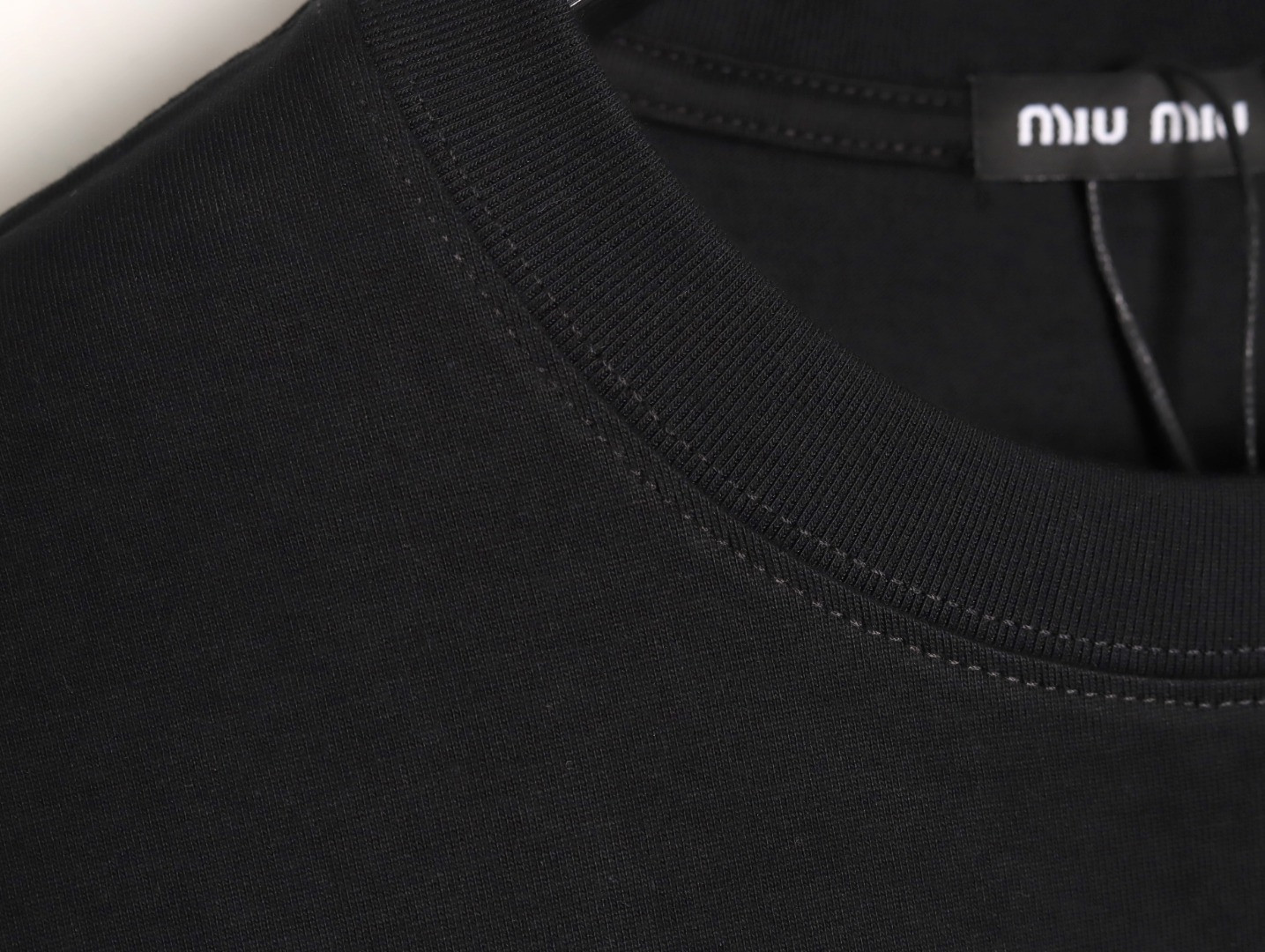 M1v M1v 25ss short-sleeved t-shirt