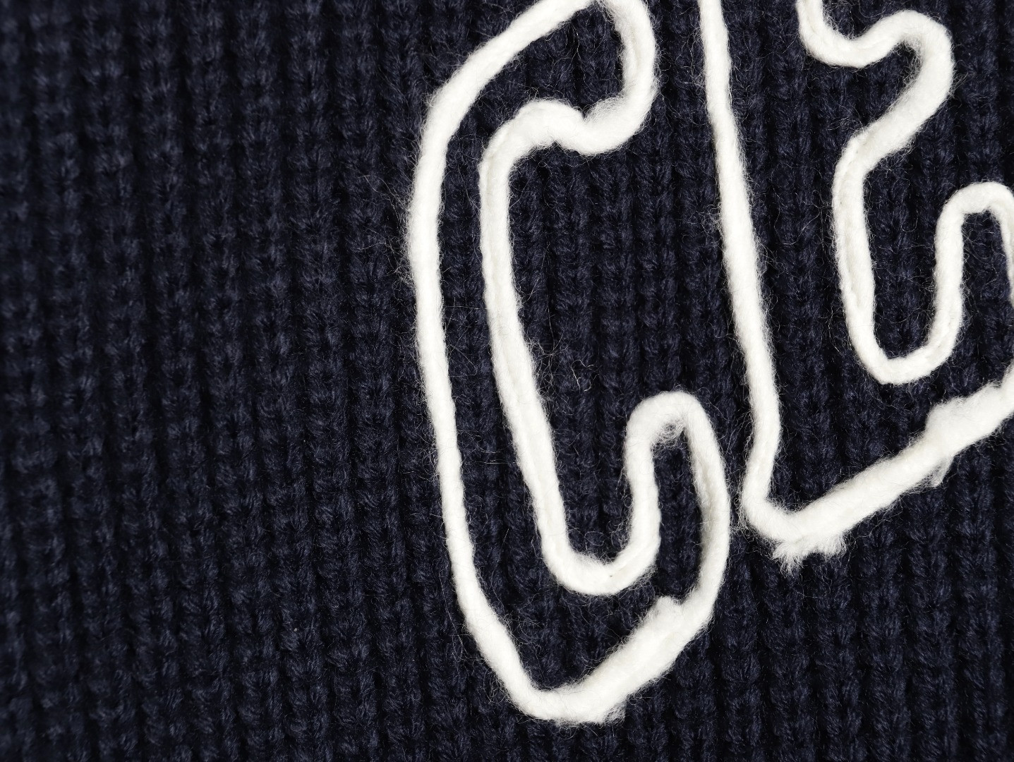 Ce**e 21fw sweaters