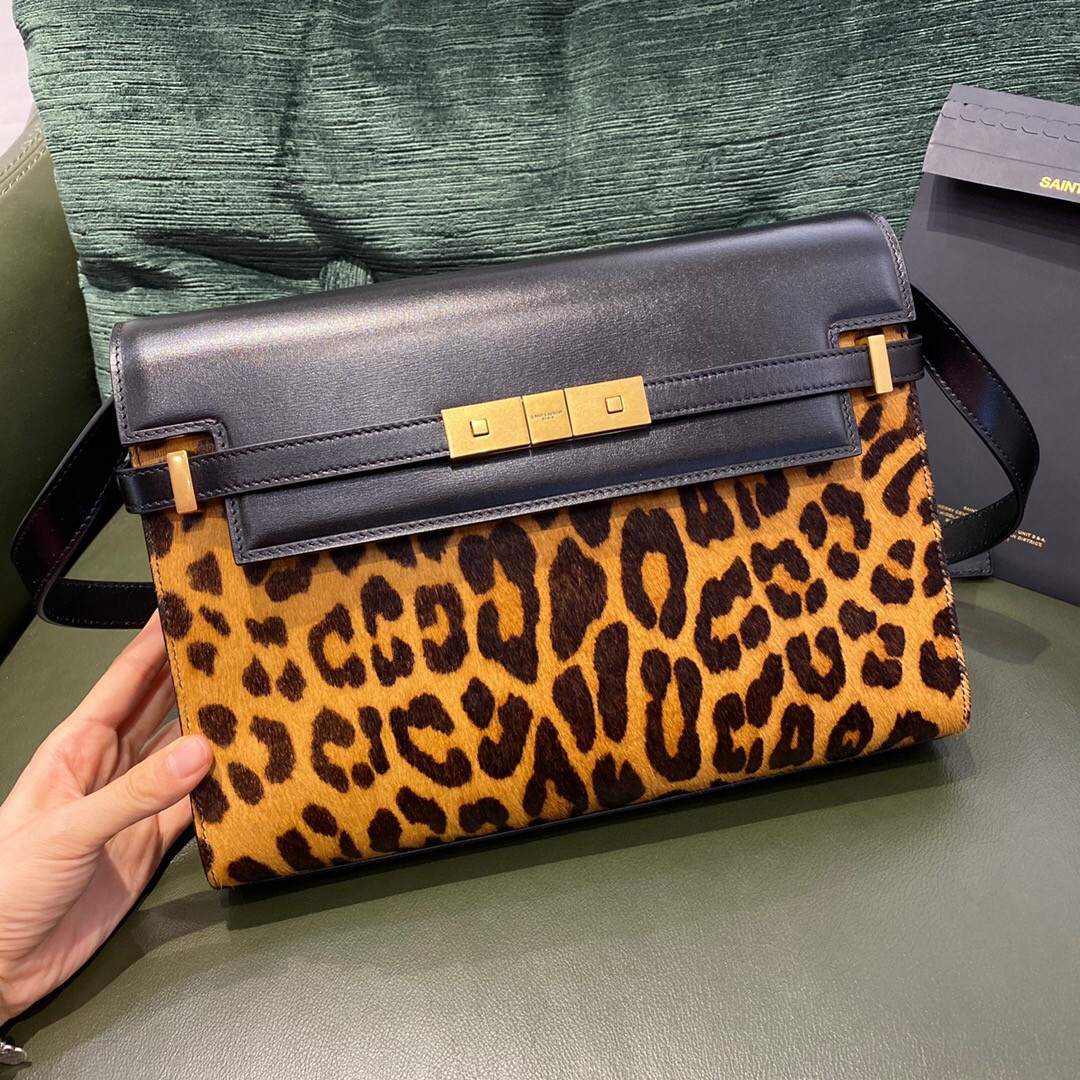 Y*L manhattan bag