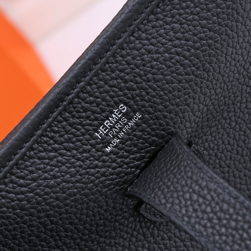 H**mes evelyne bag 28cm