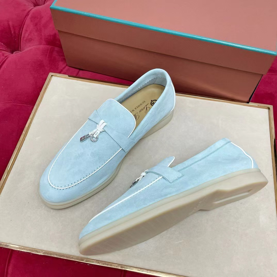 ua l**o p*ana summer charms walk moccasin (cusT0mized, no return no exchange)