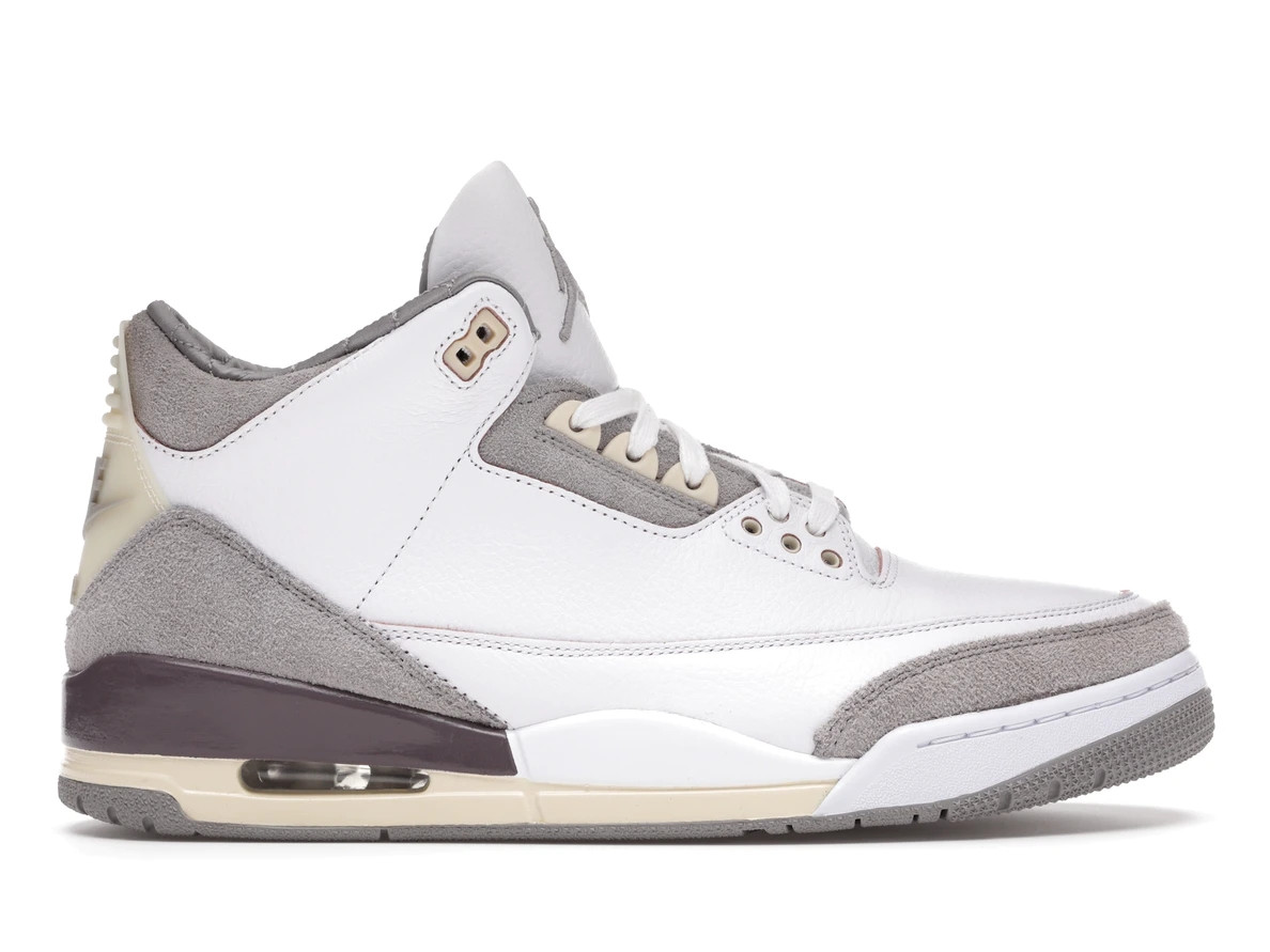 Air Jordan 3 Retro A Ma Maniére