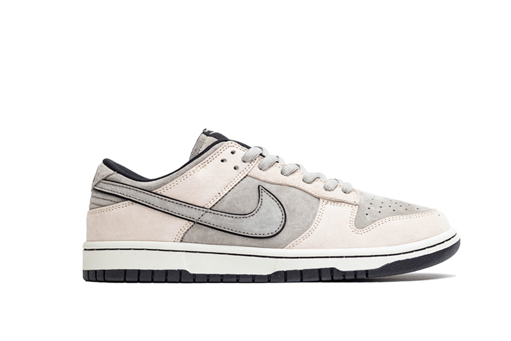 nike dunk low katushiro T0mo ombres volantes