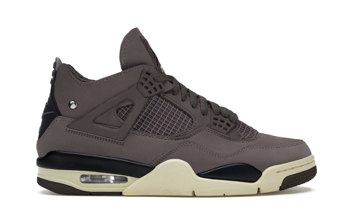 Air Jordan 4 Retro A Ma Maniére Violet Ore
