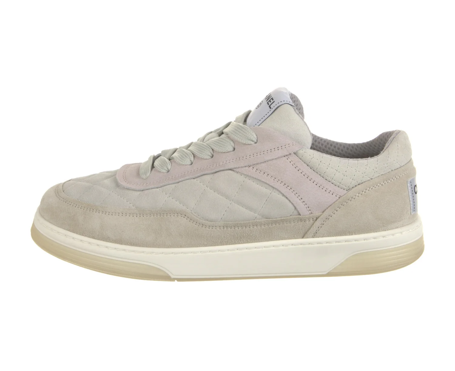 ch*el 22c Di*m*nd beige