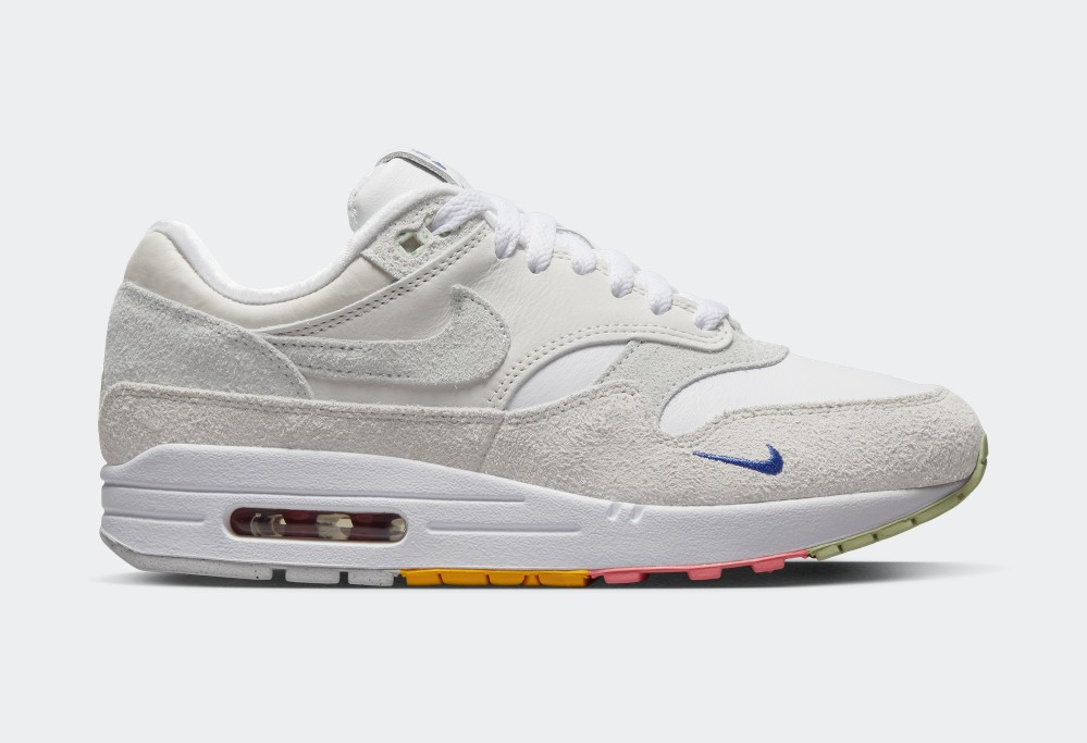 nikr air max 1 preM1vm pom polka dots