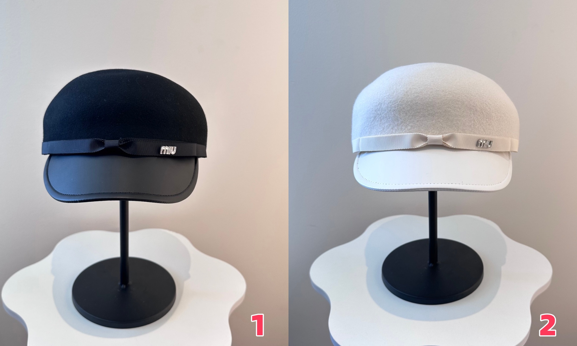 M1v M1v hat