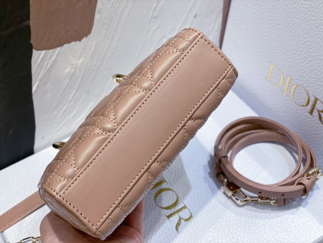 D*or mini lady d-joy bag