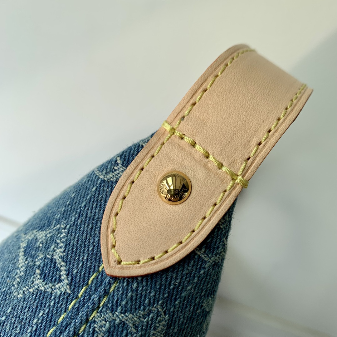 l0*is V*t0n m82949 hills pochette 18.5 x 11 x 6.6 cm