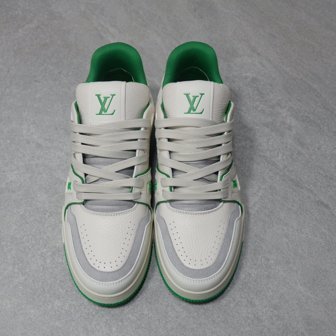 UA LV Trainer Sneaker