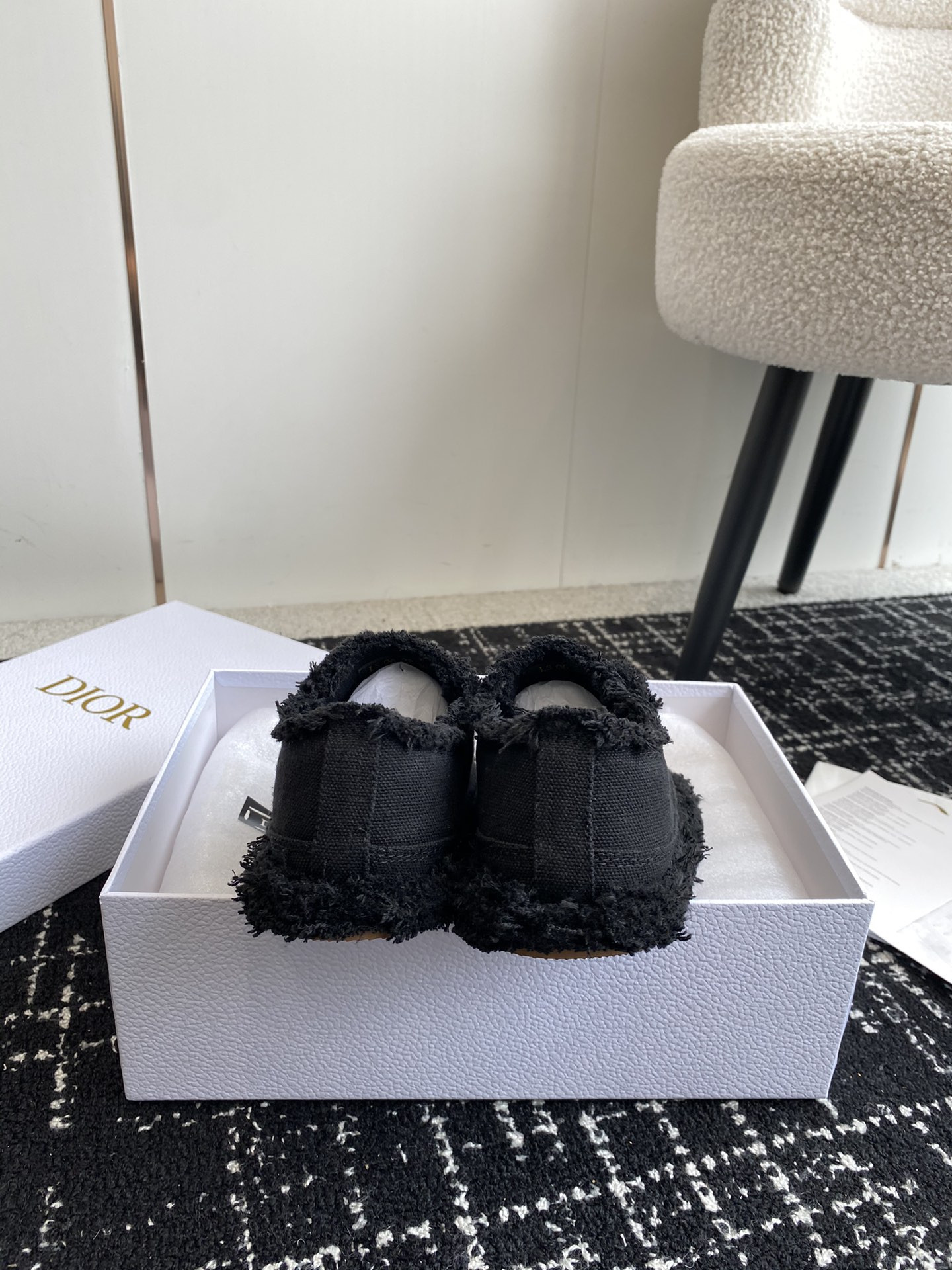 ua walk