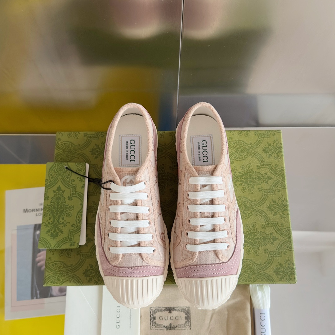 ua G*u*i gg sneaker