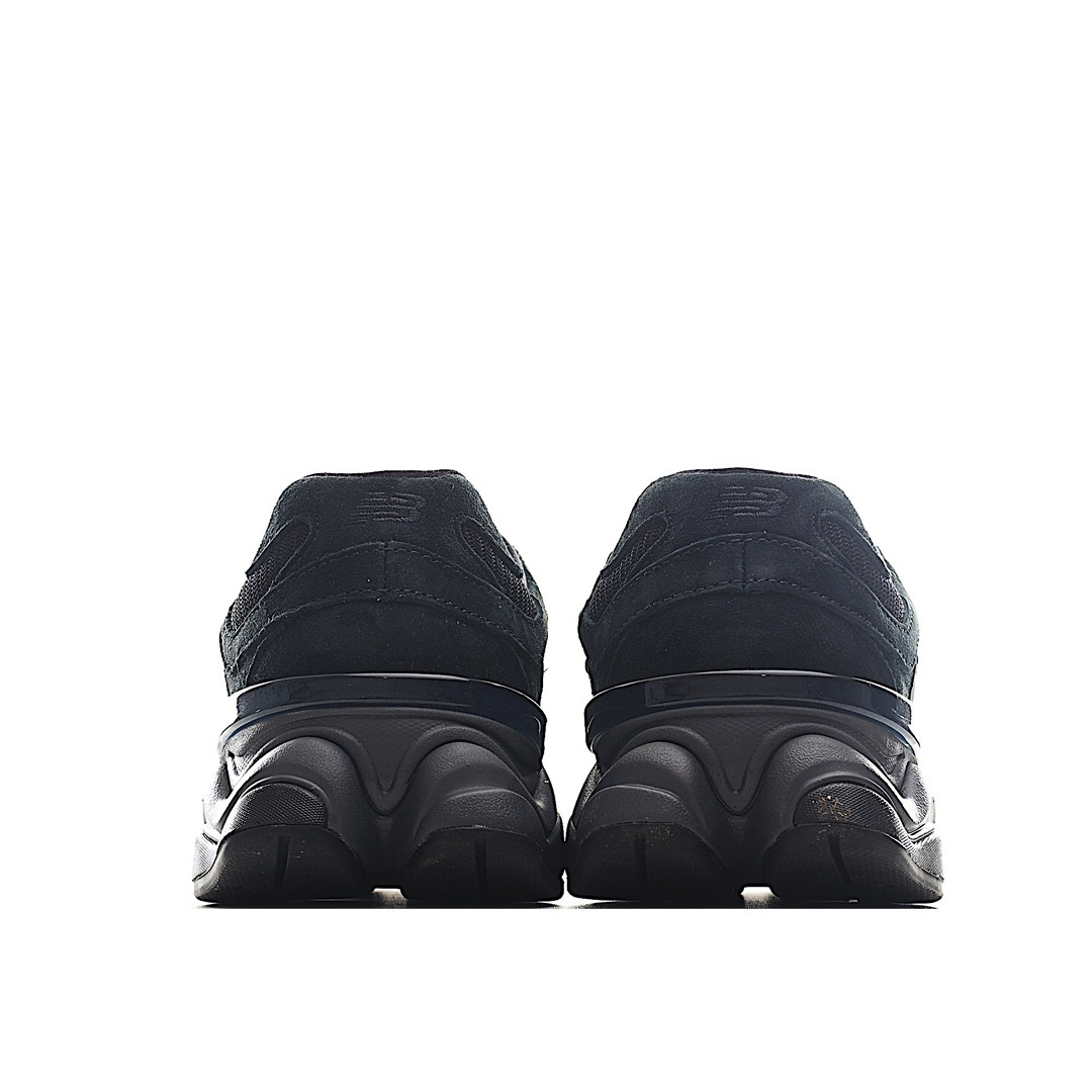 ua new Ba1an*e 9060  triple black