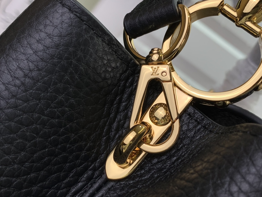 LV Capucines BB M24698 27x18x9 cm