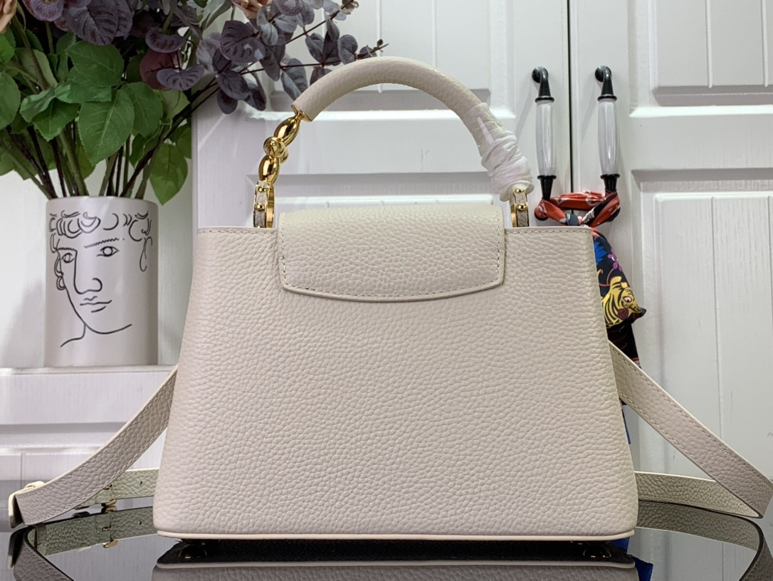 LV Capucines BB M24697 27x18x9cm