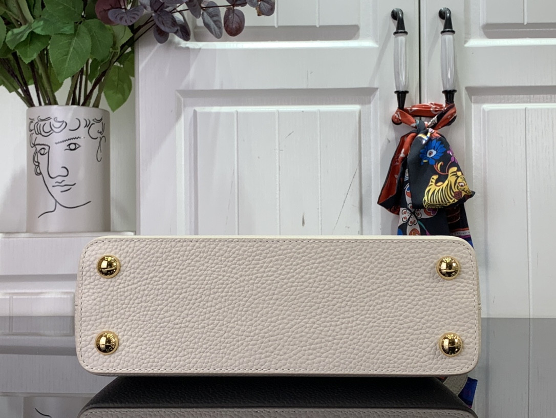 LV Capucines BB M24697 27x18x9cm