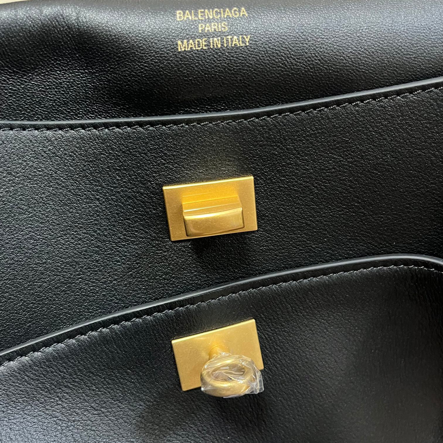 Ba*len*cia*ga rodeo large 39.8x29.9x12.9cm