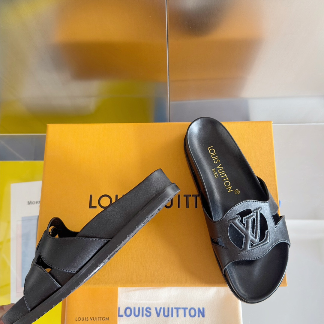 UA LV Isola Flat Comfort Mule